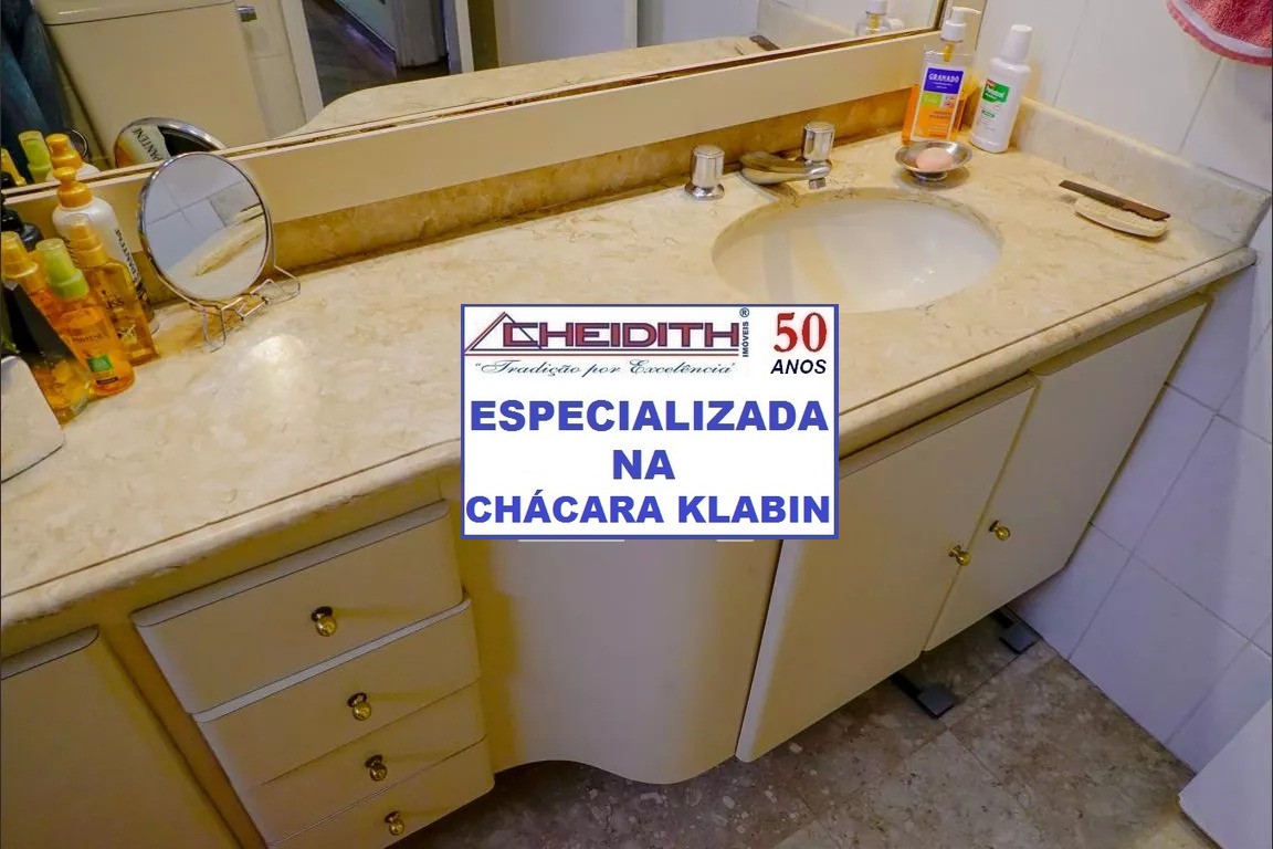 Apartamento, 4 quartos, 160 m² - Foto 34