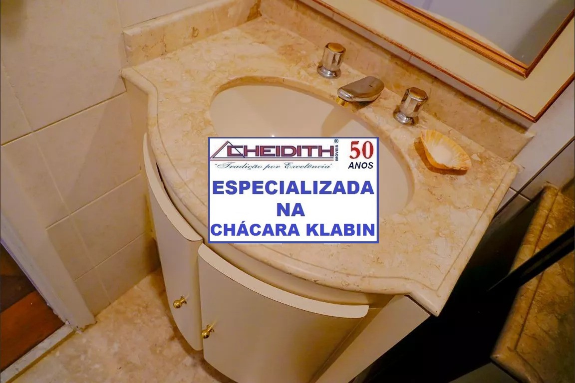 Apartamento, 4 quartos, 160 m² - Foto 29