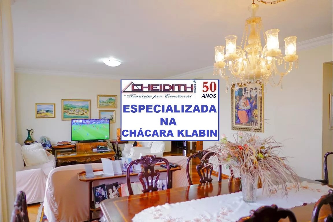 Apartamento, 4 quartos, 160 m² - Foto 11