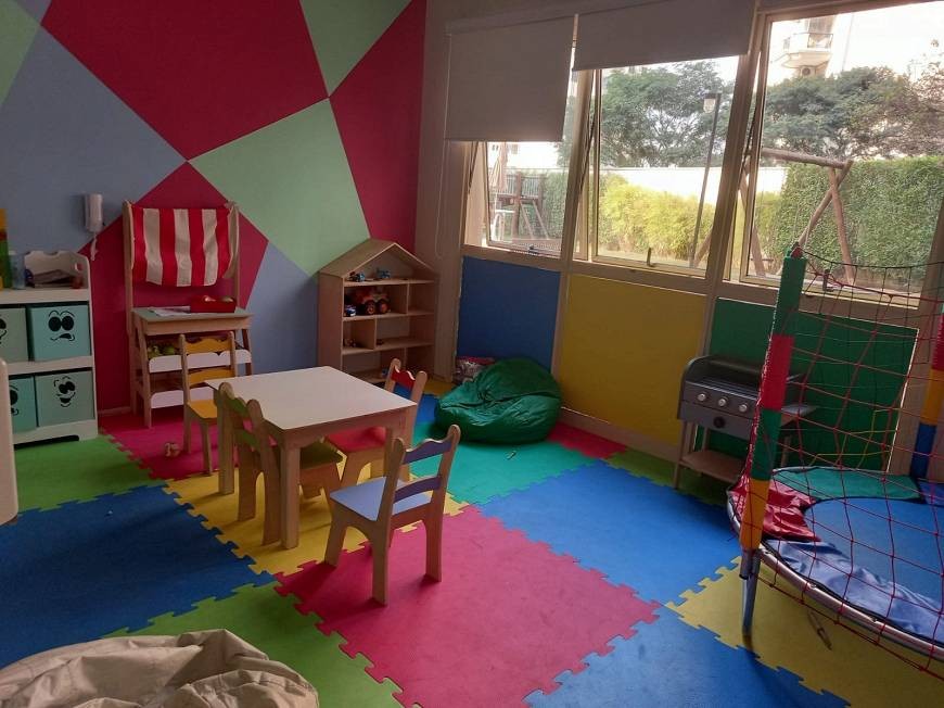 Apartamento, 4 quartos, 160 m² - Foto 5