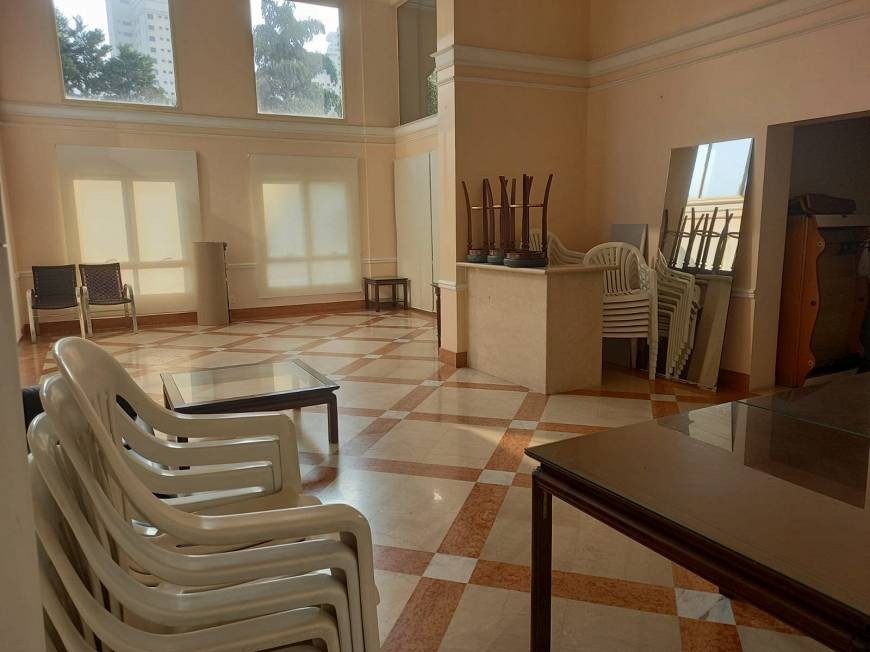 Apartamento, 4 quartos, 160 m² - Foto 8