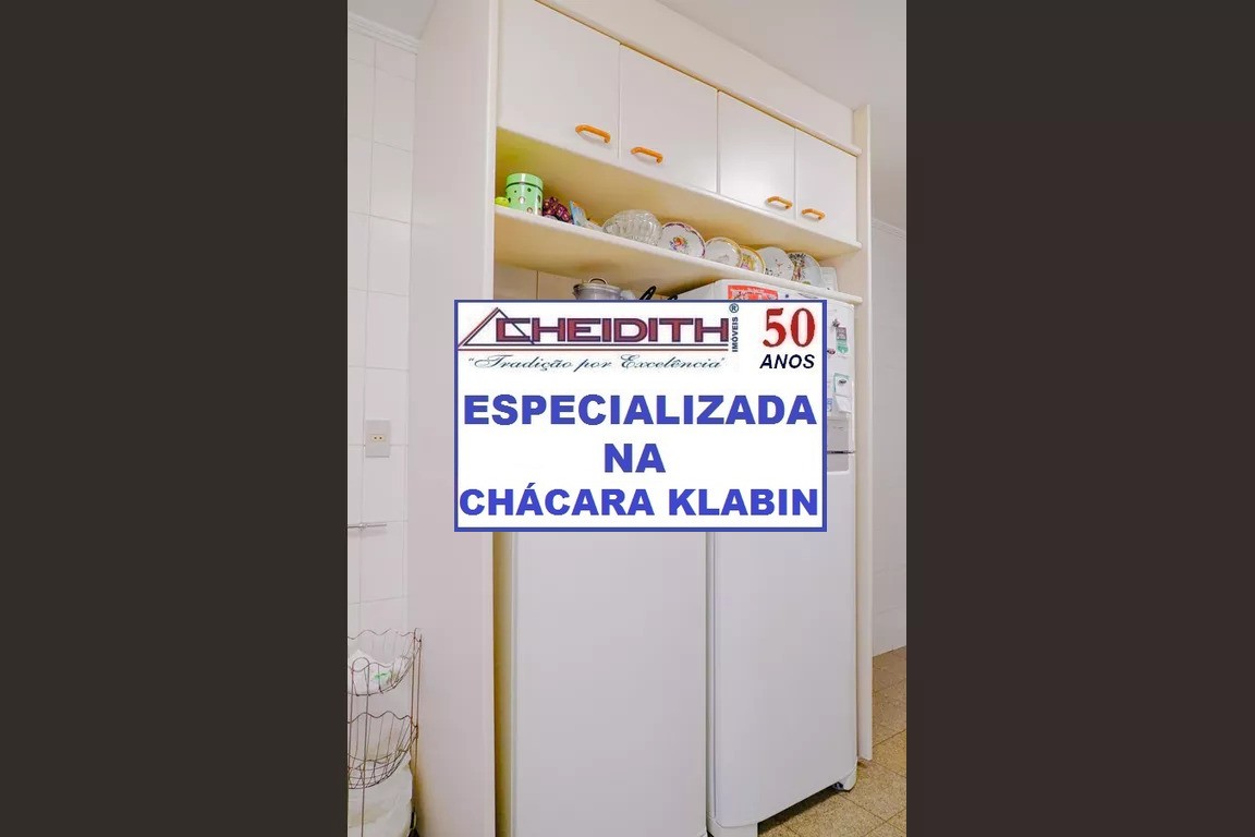 Apartamento, 4 quartos, 160 m² - Foto 23