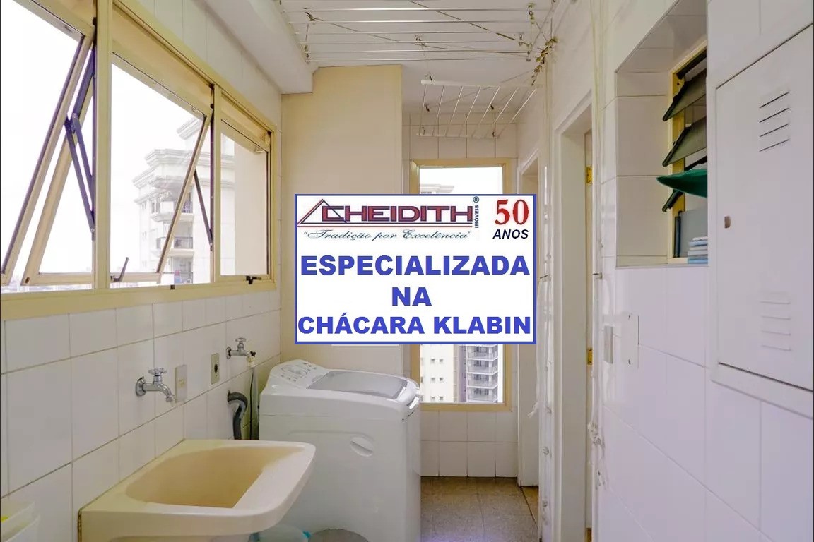 Apartamento, 4 quartos, 160 m² - Foto 18