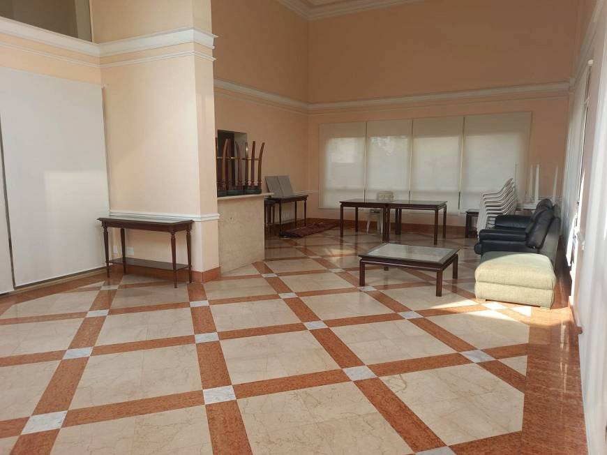 Apartamento, 4 quartos, 160 m² - Foto 9