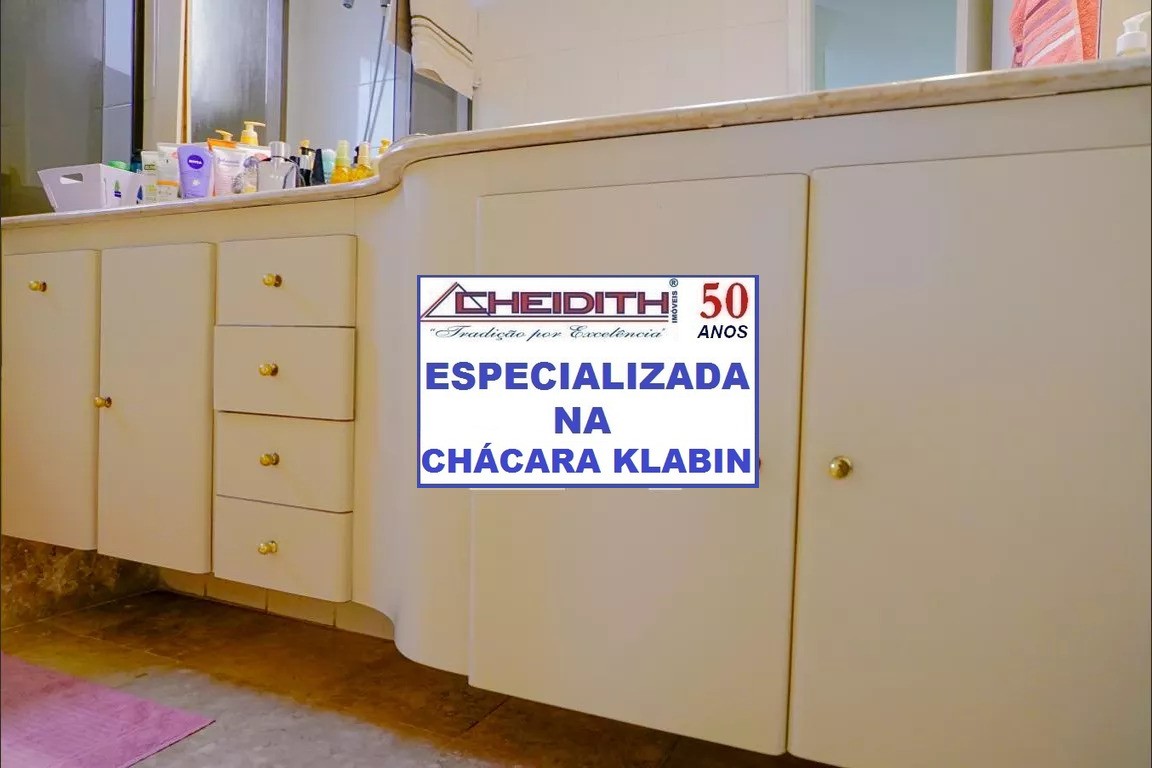 Apartamento, 4 quartos, 160 m² - Foto 30