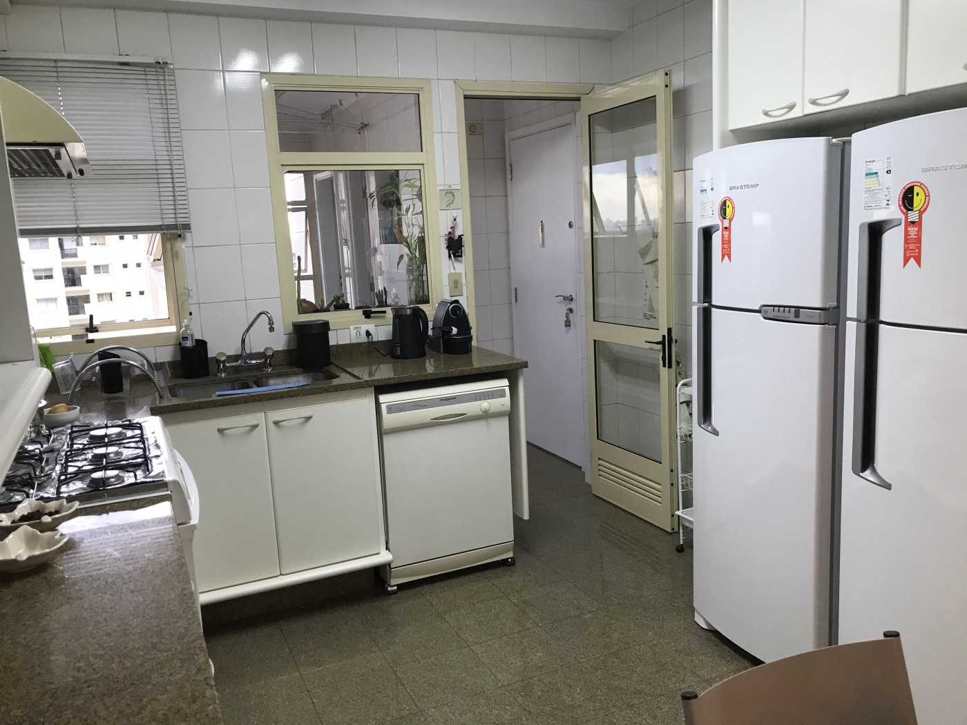 Apartamento, 3 quartos, 160 m² - Foto 41