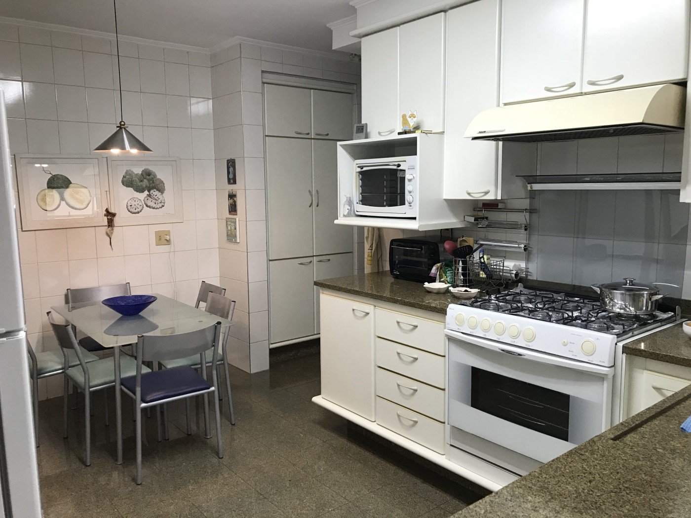 Apartamento, 3 quartos, 160 m² - Foto 42