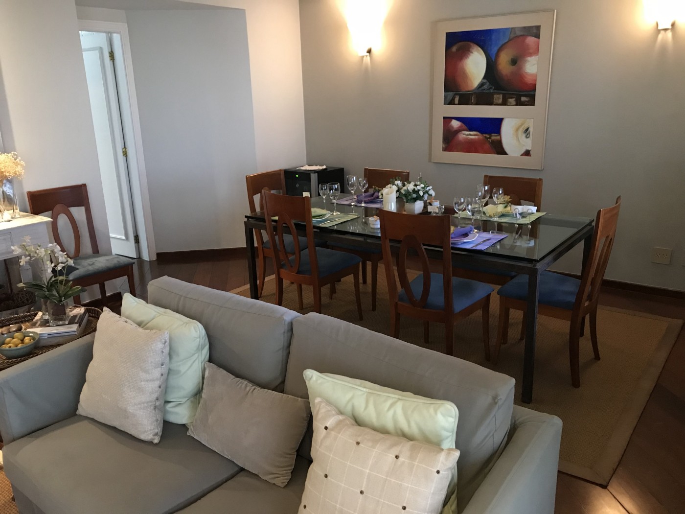 Apartamento, 3 quartos, 160 m² - Foto 43