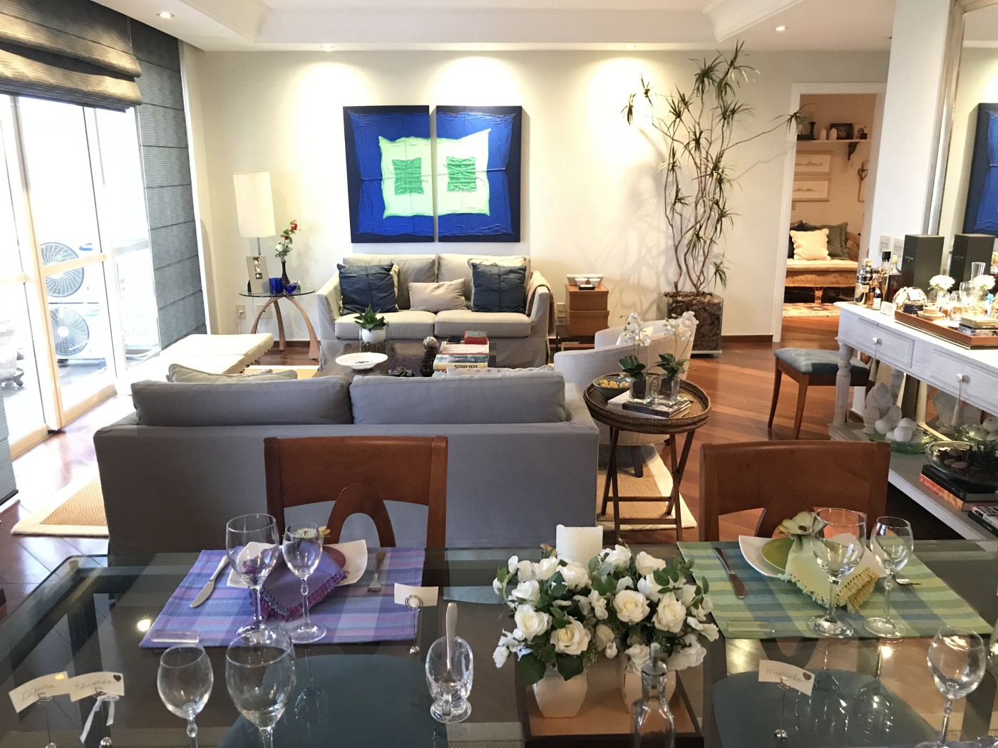 Apartamento, 3 quartos, 160 m² - Foto 44
