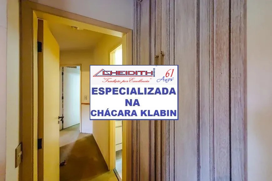 Apartamento, 4 quartos, 140 m² - Foto 9