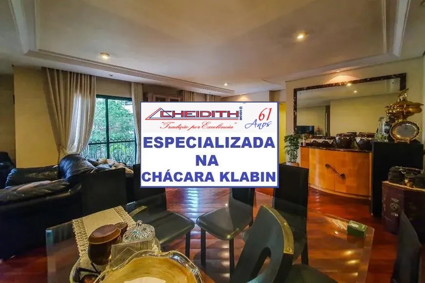 Apartamento, 4 quartos, 140 m² - Foto 4