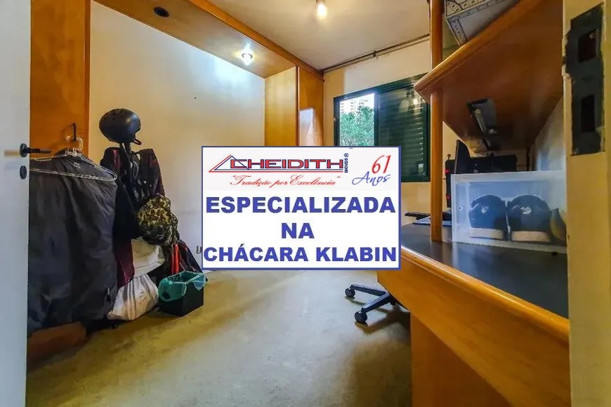 Apartamento, 4 quartos, 140 m² - Foto 11