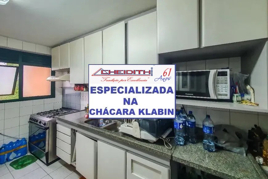 Apartamento, 4 quartos, 140 m² - Foto 29