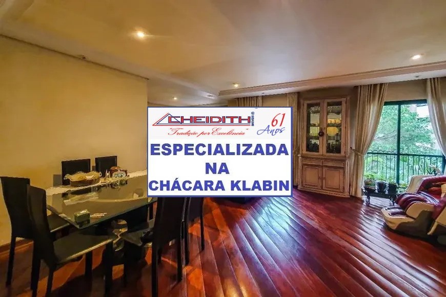 Apartamento, 4 quartos, 140 m² - Foto 3