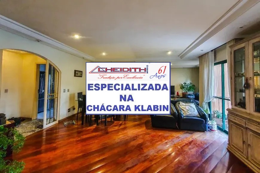 Apartamento, 4 quartos, 140 m² - Foto 5