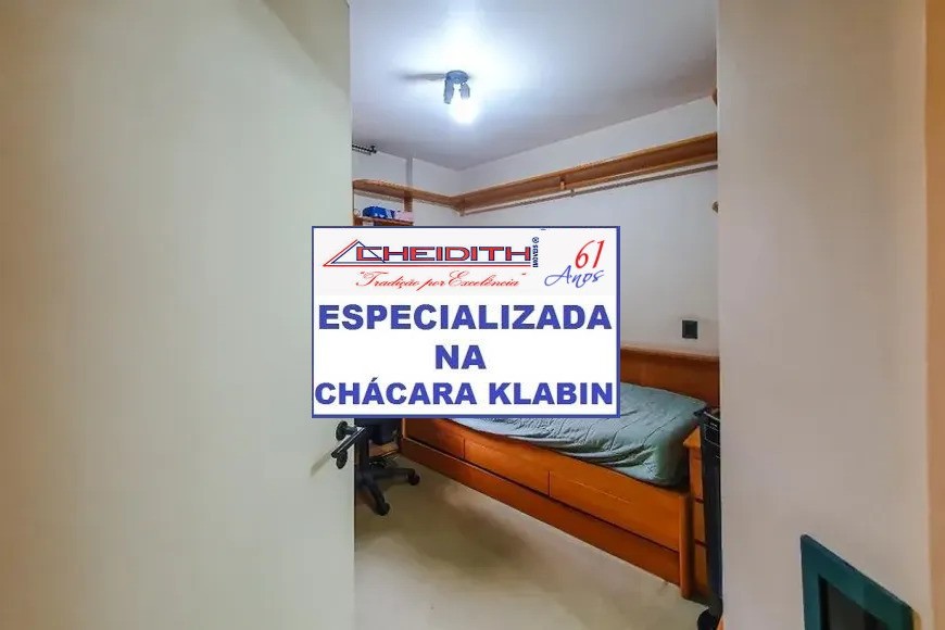 Apartamento, 4 quartos, 140 m² - Foto 19
