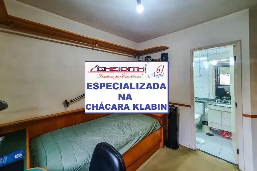 Apartamento, 4 quartos, 140 m² - Foto 21