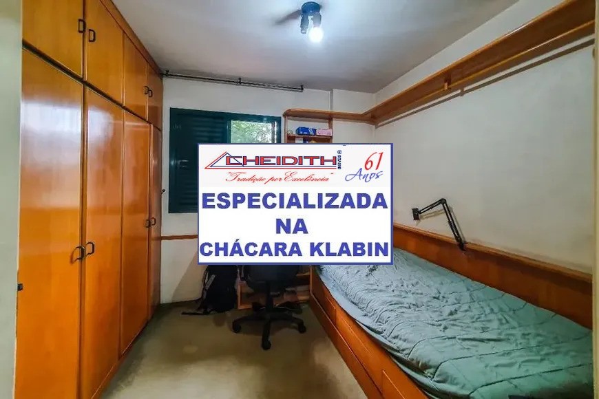 Apartamento, 4 quartos, 140 m² - Foto 20