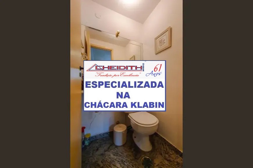 Apartamento, 4 quartos, 140 m² - Foto 8