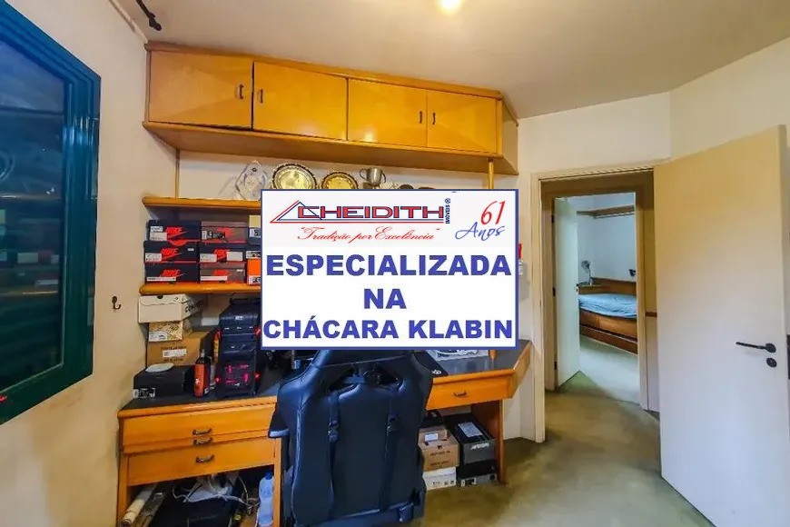 Apartamento, 4 quartos, 140 m² - Foto 13