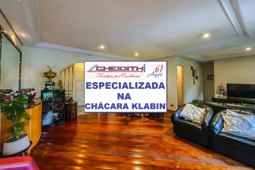 Apartamento, 4 quartos, 140 m² - Foto 6