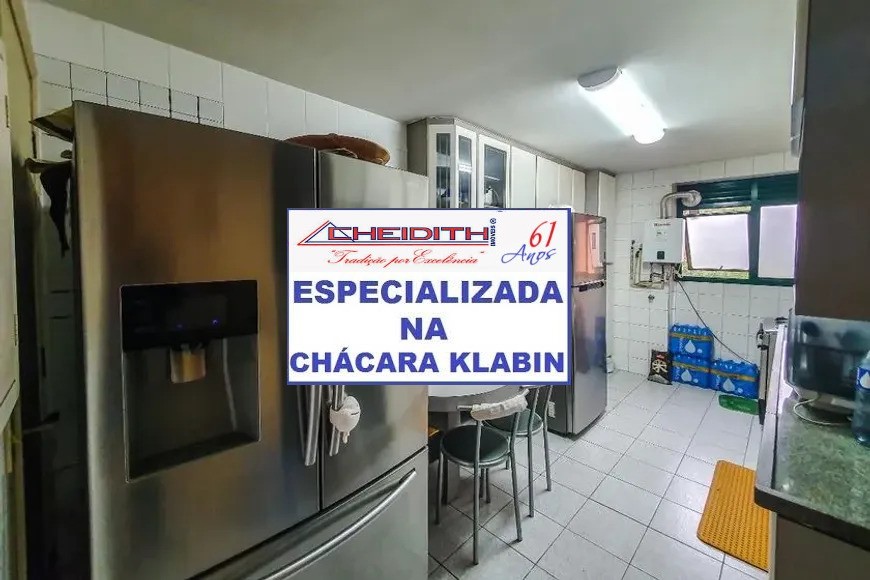 Apartamento, 4 quartos, 140 m² - Foto 28