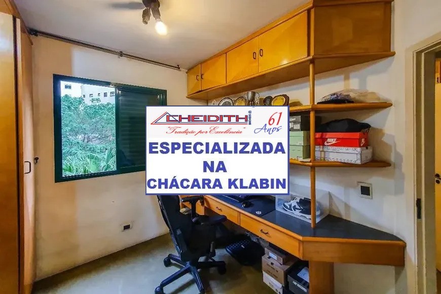 Apartamento, 4 quartos, 140 m² - Foto 12