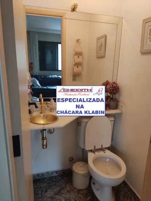 Apartamento, 4 quartos, 140 m² - Foto 38