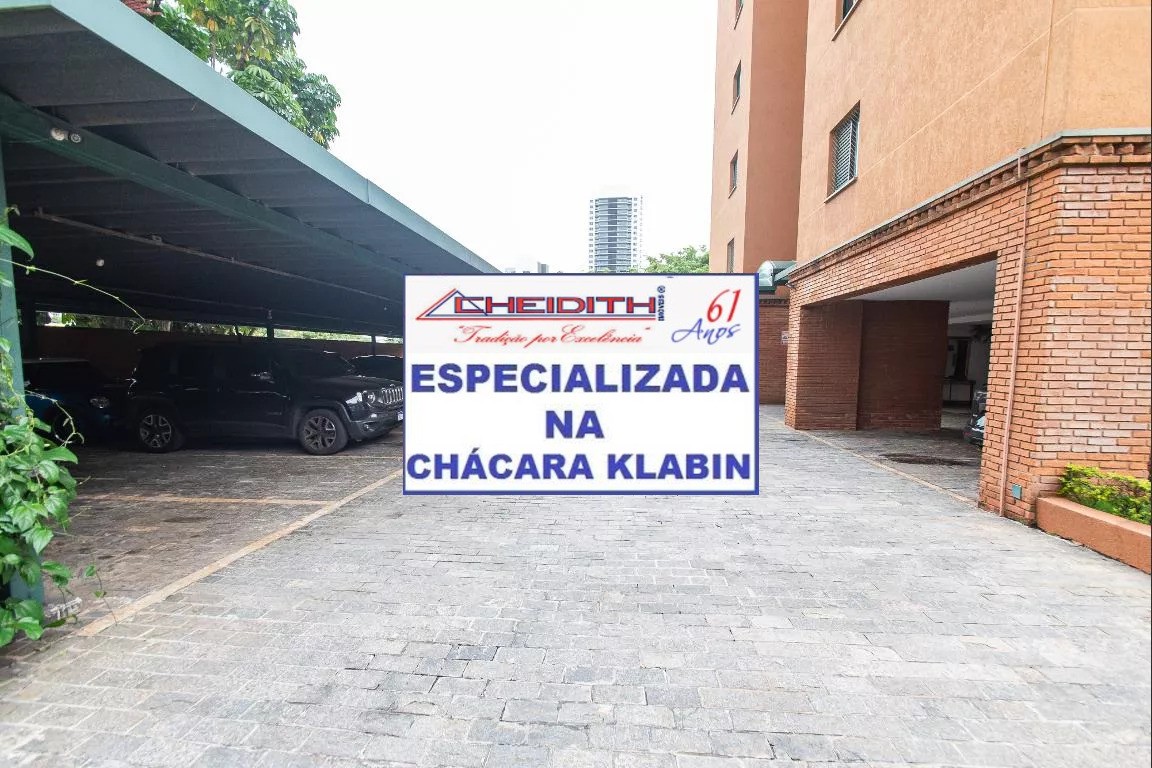 Apartamento, 4 quartos, 140 m² - Foto 49