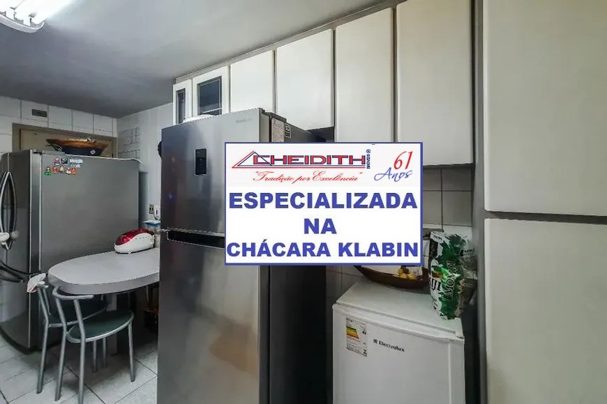 Apartamento, 4 quartos, 140 m² - Foto 31