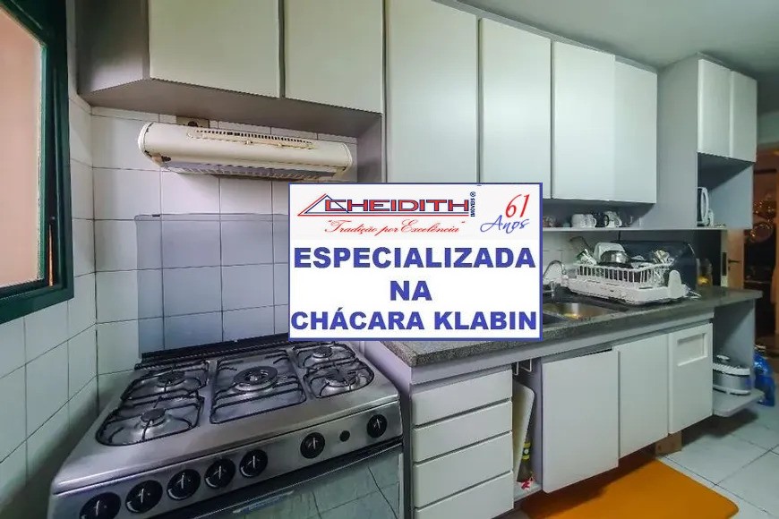 Apartamento, 4 quartos, 140 m² - Foto 30
