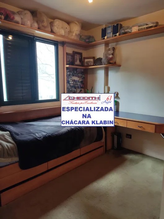 Apartamento, 4 quartos, 140 m² - Foto 39