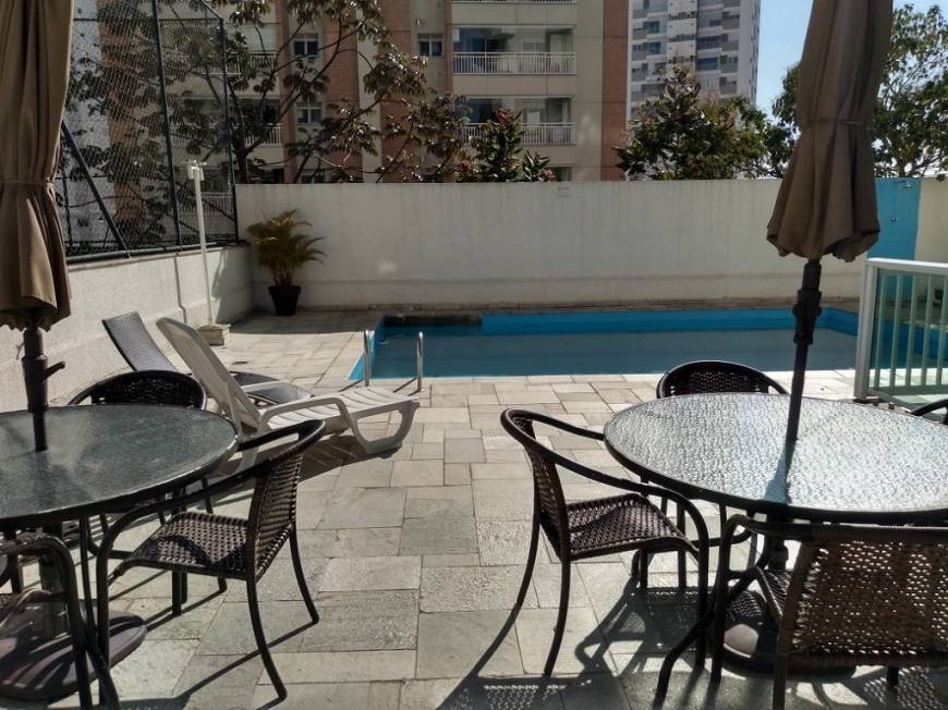 Apartamento, 3 quartos, 135 m² - Foto 20