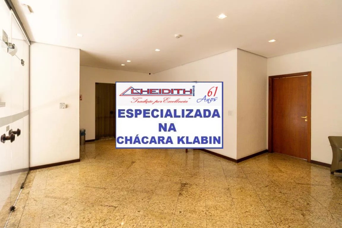 Apartamento, 3 quartos, 135 m² - Foto 39
