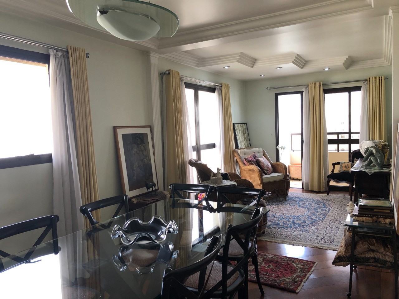 Apartamento, 139 m² - Foto 28