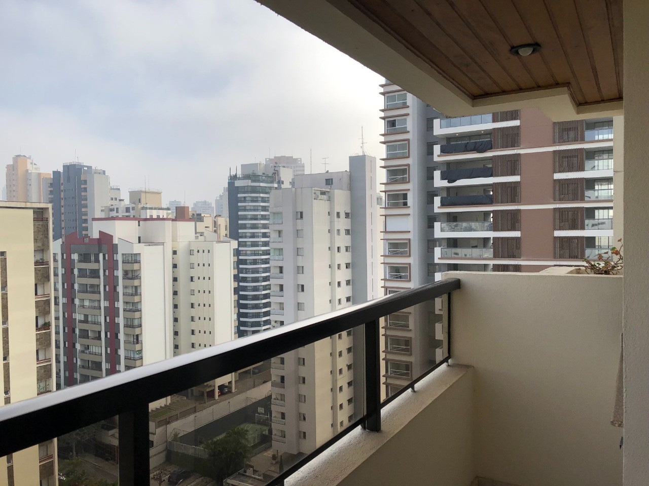 Apartamento, 139 m² - Foto 3