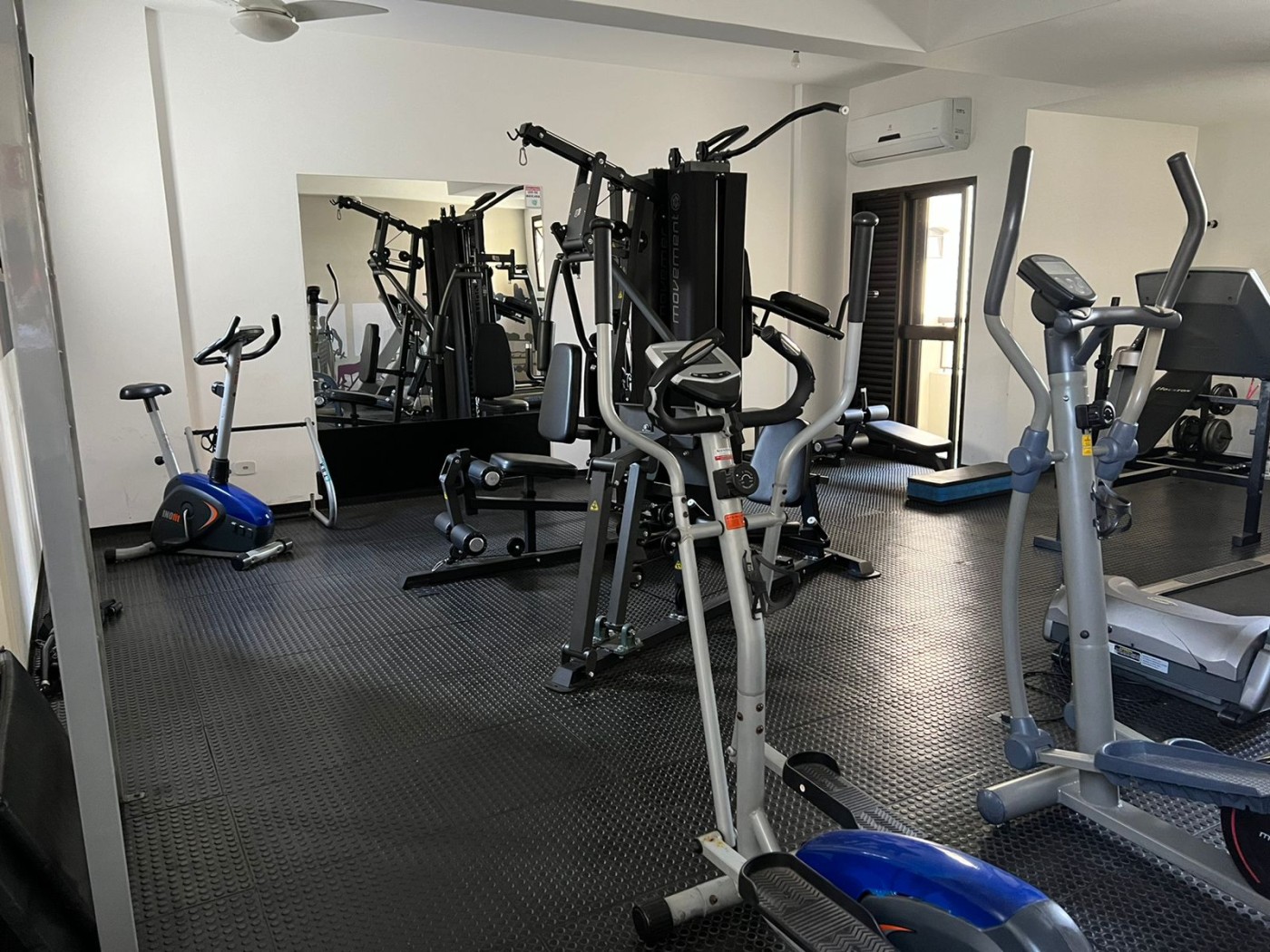 Apartamento, 139 m² - Foto 5