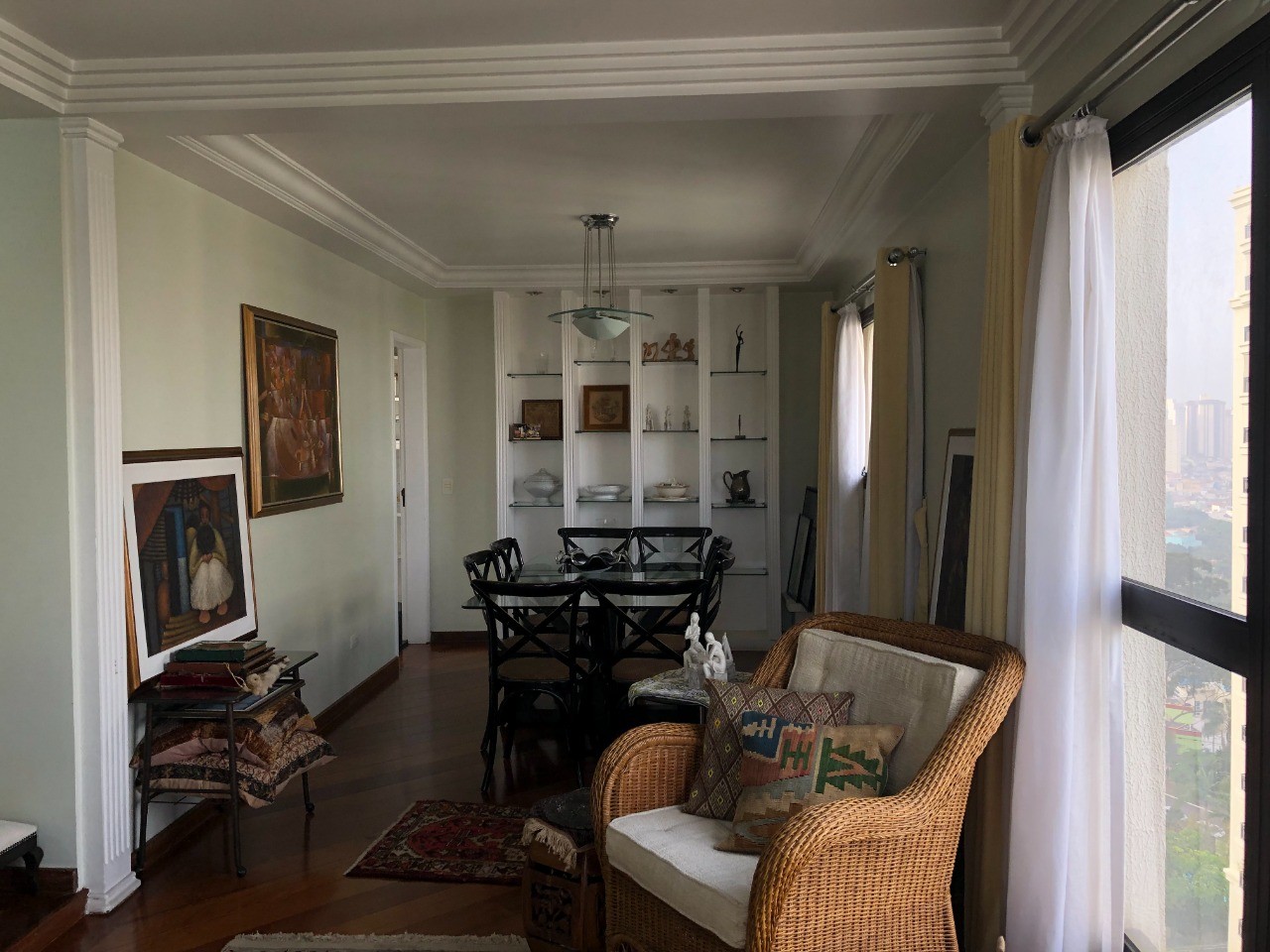 Apartamento, 139 m² - Foto 22