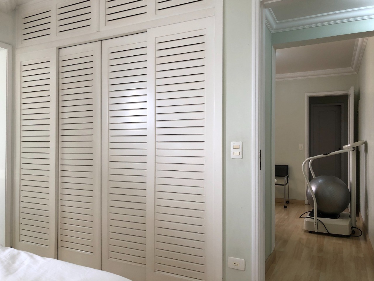 Apartamento, 139 m² - Foto 29