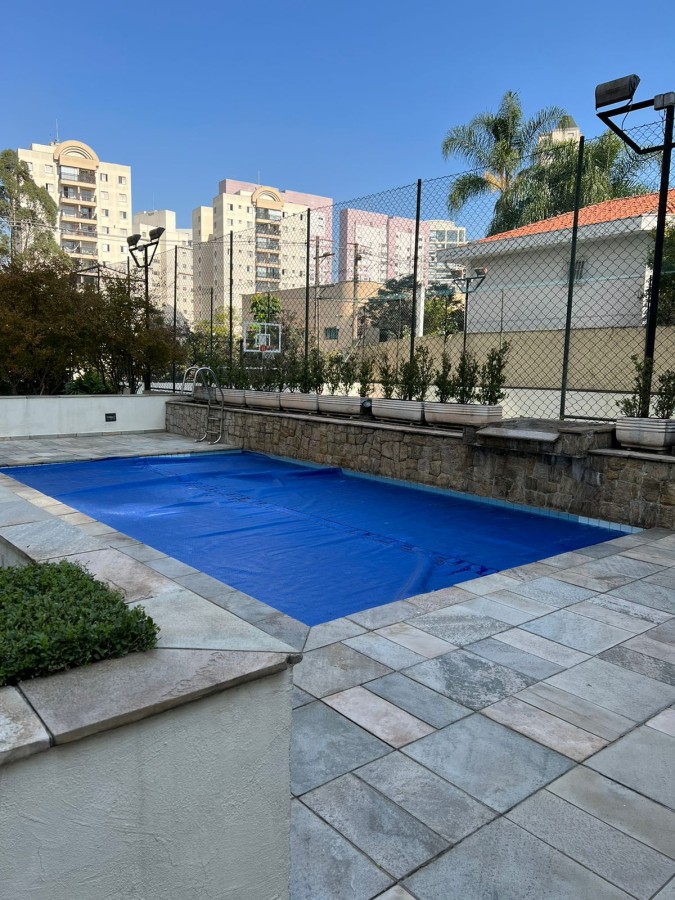 Apartamento, 139 m² - Foto 7