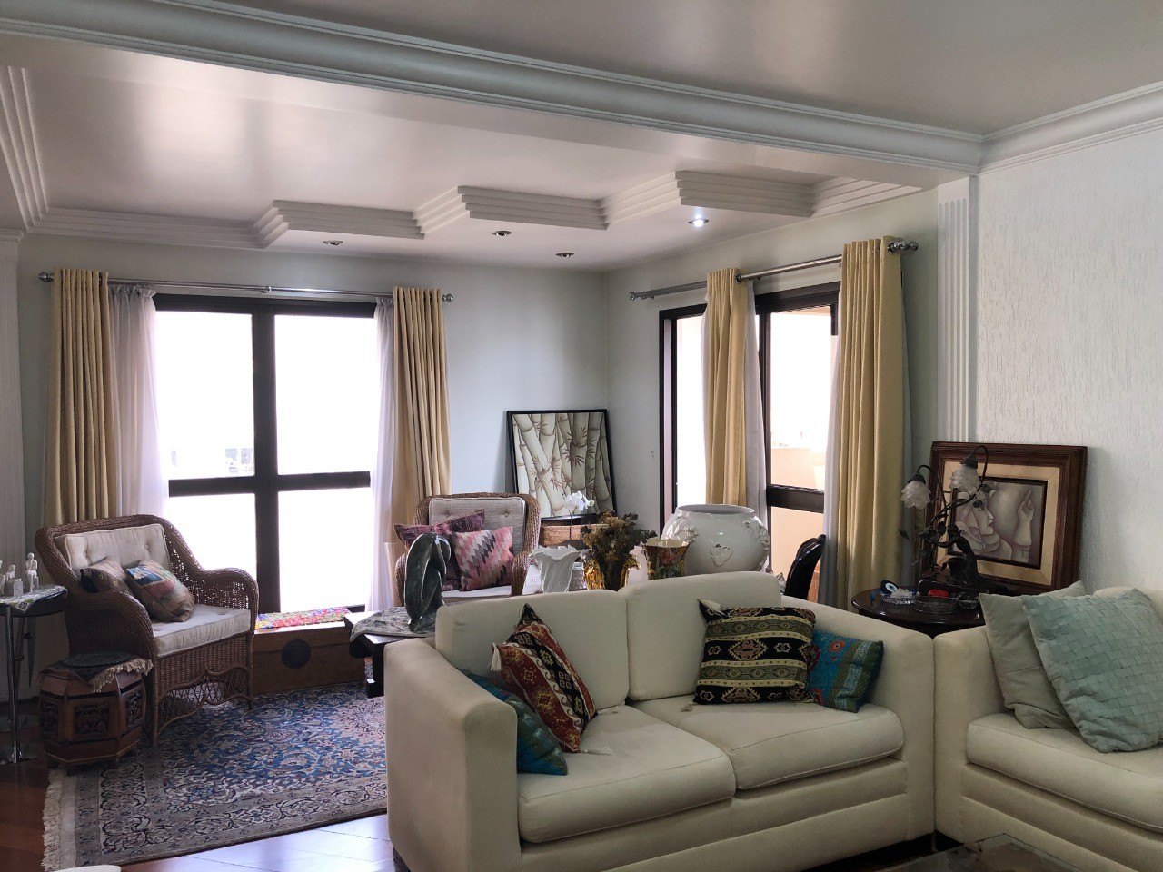Apartamento, 139 m² - Foto 13