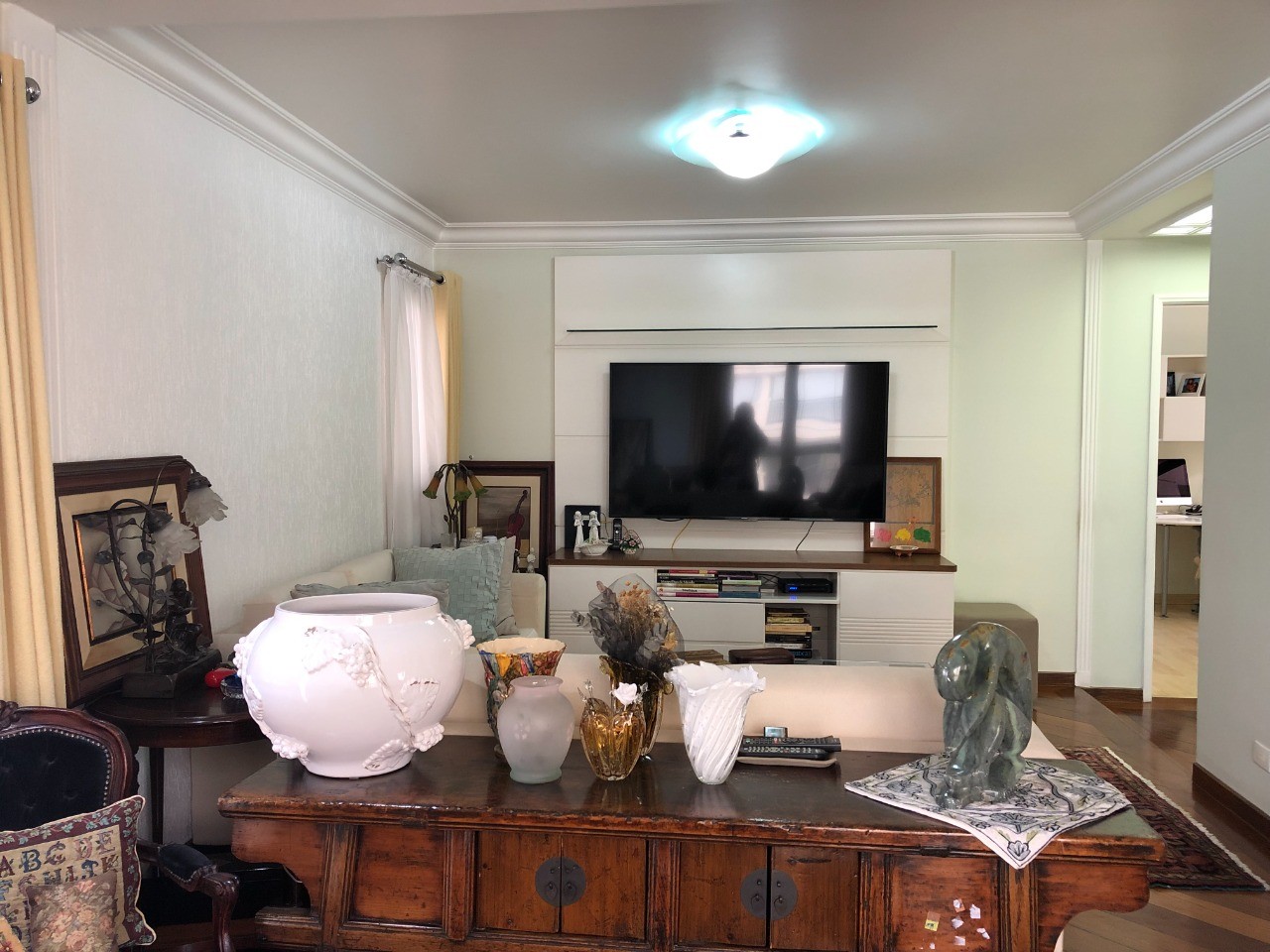 Apartamento, 139 m² - Foto 26