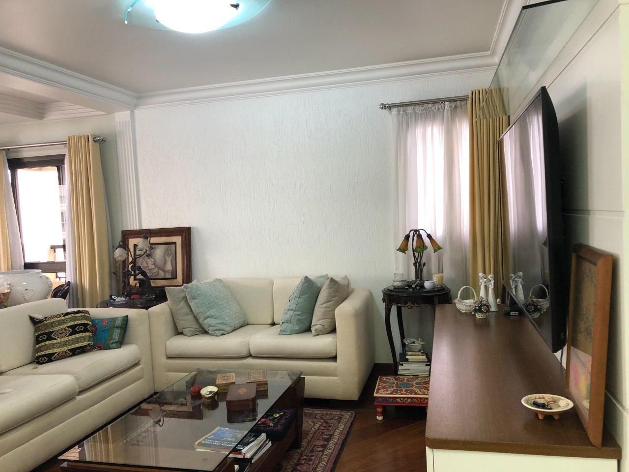 Apartamento, 139 m² - Foto 33