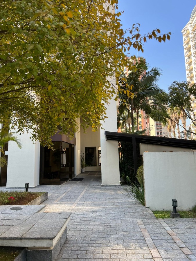 Apartamento, 139 m² - Foto 6