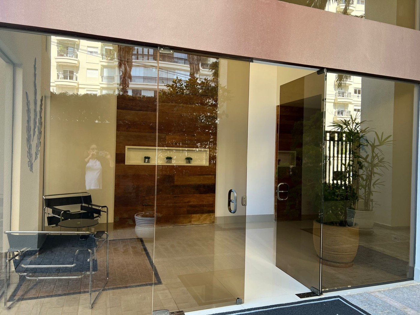 Apartamento, 139 m² - Foto 1
