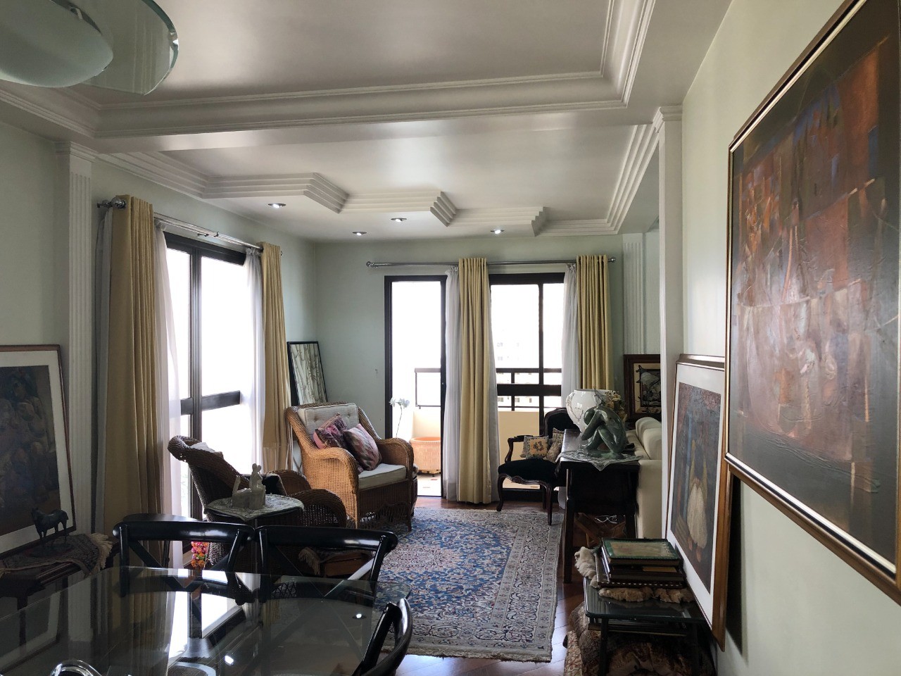 Apartamento, 139 m² - Foto 32
