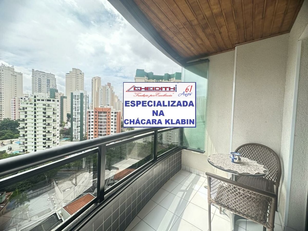 Apartamento, 3 quartos, 132 m² - Foto 6