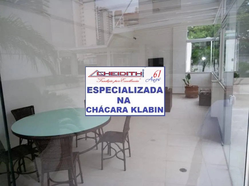 Apartamento, 3 quartos, 132 m² - Foto 42