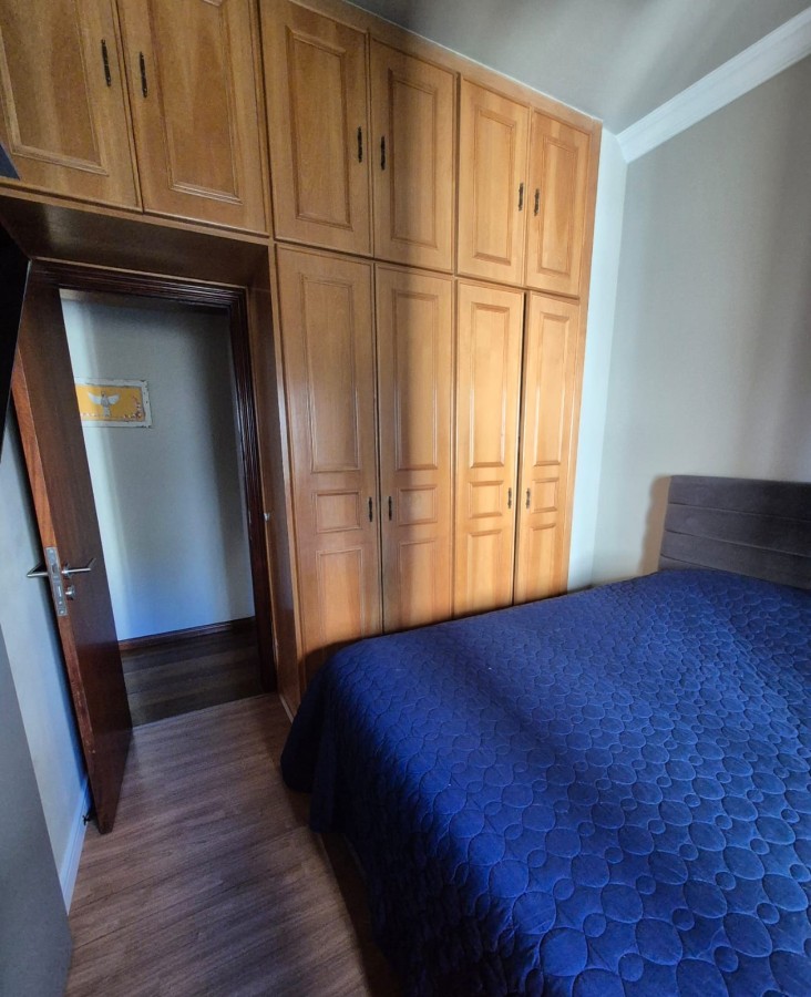 Apartamento, 3 quartos, 122 m² - Foto 21