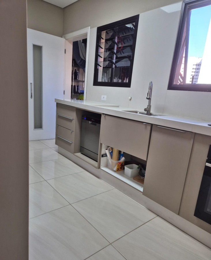 Apartamento, 3 quartos, 122 m² - Foto 8